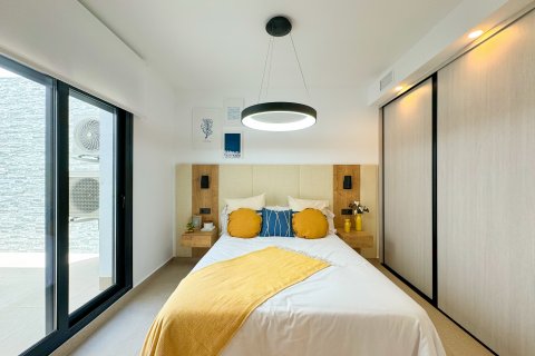 Apartment for sale Guardamar del Segura, Alicante, Spain 3 bedrooms, 161 sq.m. No. 99675 - photo 7