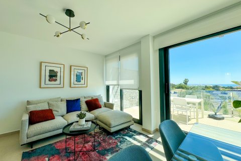 Apartment for sale Guardamar del Segura, Alicante, Spain 3 bedrooms, 161 sq.m. No. 99675 - photo 4