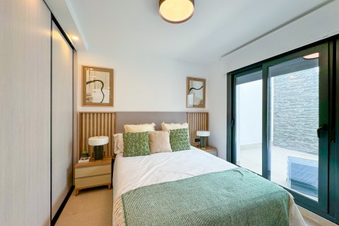 Apartment for sale Guardamar del Segura, Alicante, Spain 3 bedrooms, 161 sq.m. No. 99675 - photo 14