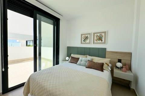 Apartment for sale Guardamar del Segura, Alicante, Spain 3 bedrooms, 161 sq.m. No. 99675 - photo 10