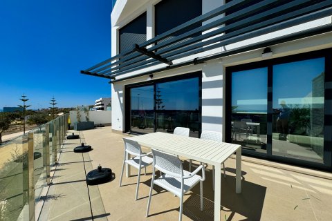 Apartment for sale Guardamar del Segura, Alicante, Spain 3 bedrooms, 161 sq.m. No. 99675 - photo 3