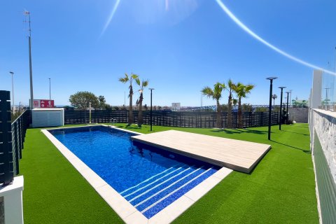 Apartment for sale Guardamar del Segura, Alicante, Spain 3 bedrooms, 161 sq.m. No. 99675 - photo 2