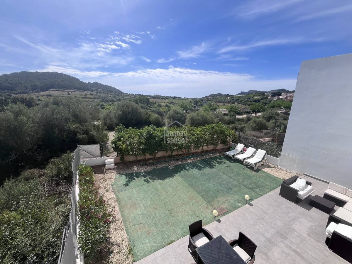 Villetta a schiera a Son Servera, Mallorca, Spagna 8 camere da letto, 291 mq. N° 99676