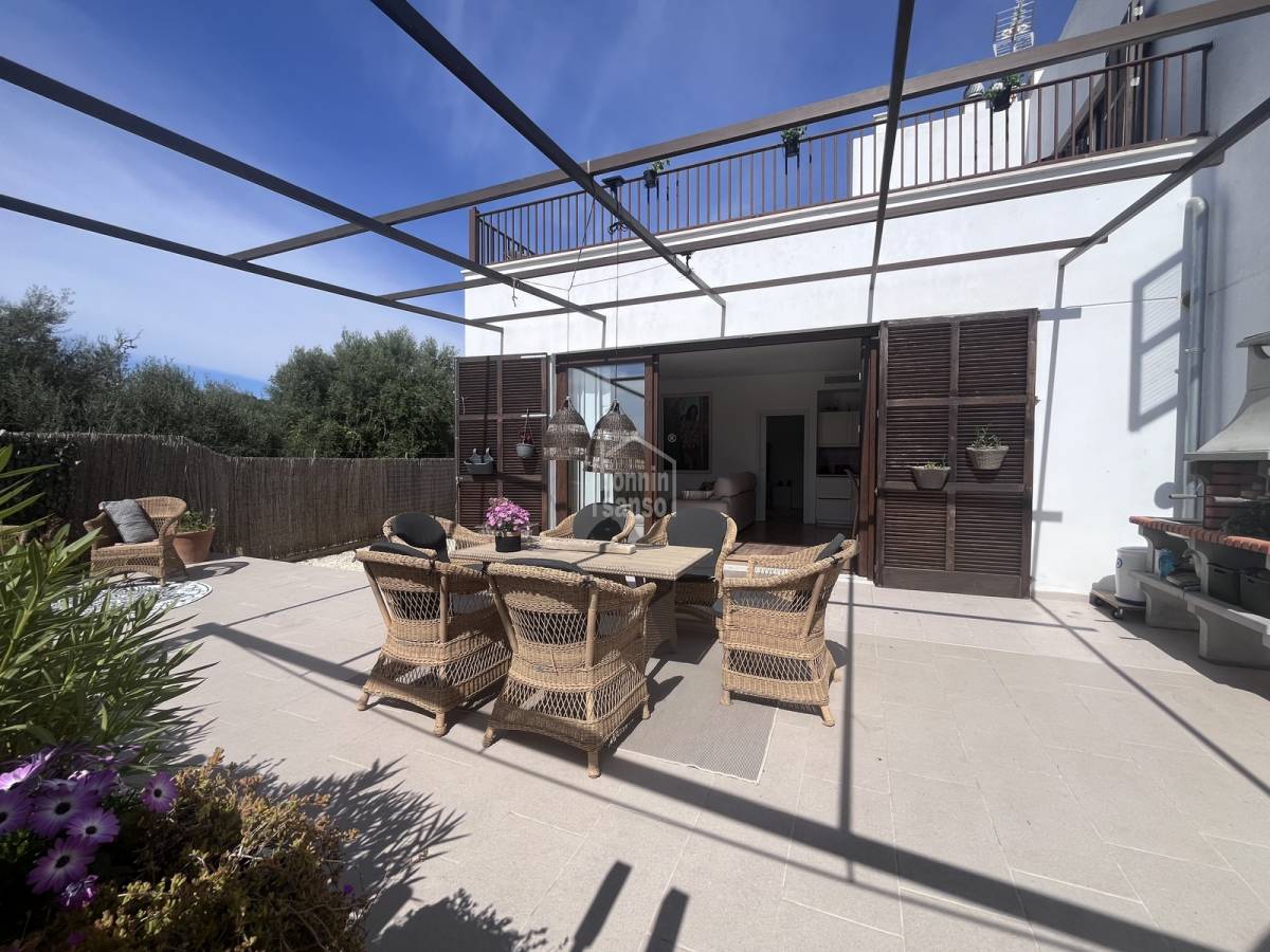 Villetta a schiera a Son Servera, Mallorca, Spagna 8 camere da letto, 291 mq. N° 99676