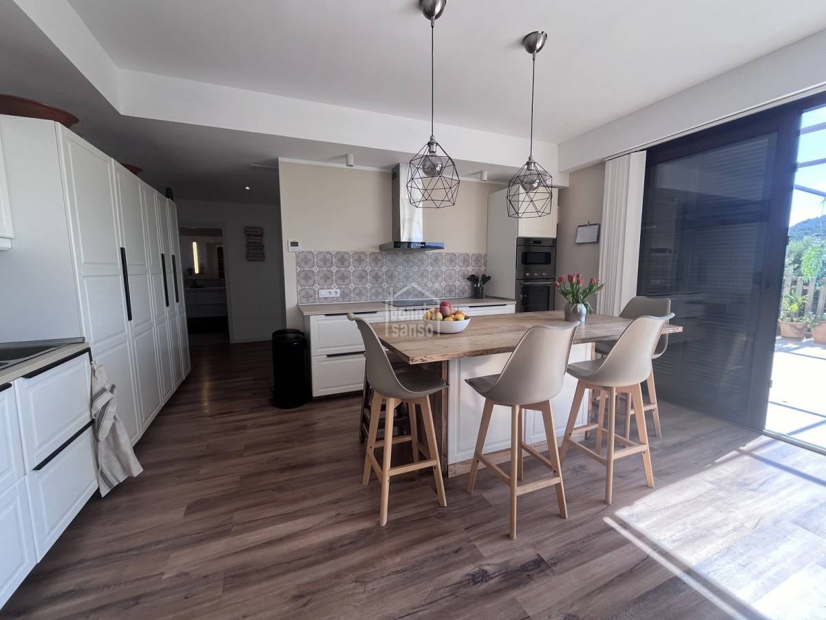 Villetta a schiera a Son Servera, Mallorca, Spagna 8 camere da letto, 291 mq. N° 99676