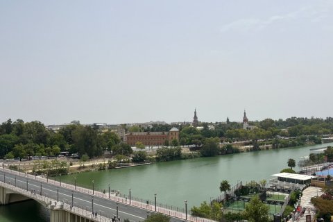 Apartment à vendre à Sevilla, Seville, Espagne, 6 chambres, 298 m2 No. 87786 - photo 3