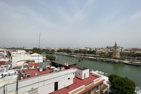 Huoneisto myytävänä Sevilla, Seville, Espanja, 6 makuuhuonetta, 298 m2 No. 87786 - kuva 6