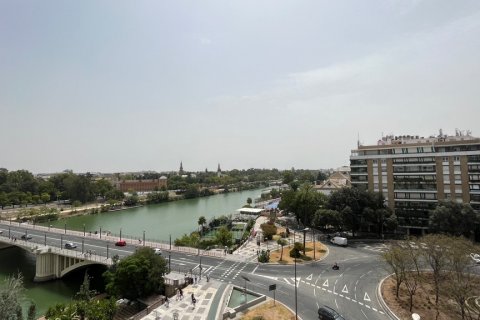 Apartment à vendre à Sevilla, Seville, Espagne, 6 chambres, 298 m2 No. 87786 - photo 2