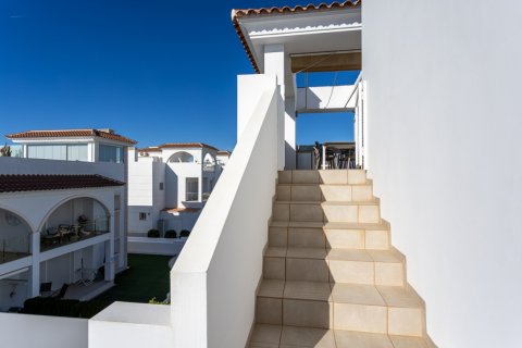 Apartment for sale Ciudad Quesada, Alicante, Spain 2 bedrooms, 82 sq.m. No. 114926 - photo 24