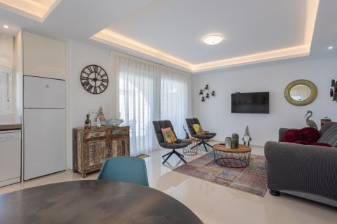 Apartment for sale Ciudad Quesada, Alicante, Spain 2 bedrooms, 82 sq.m. No. 114926 - photo 6