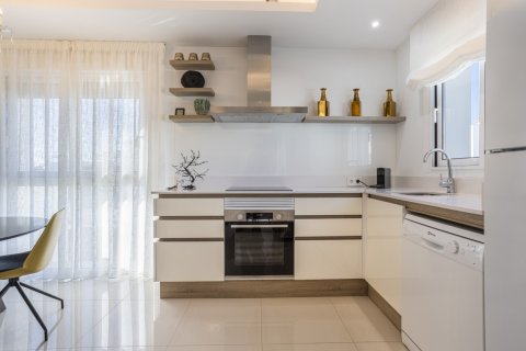 Apartment for sale Ciudad Quesada, Alicante, Spain 2 bedrooms, 82 sq.m. No. 114926 - photo 8