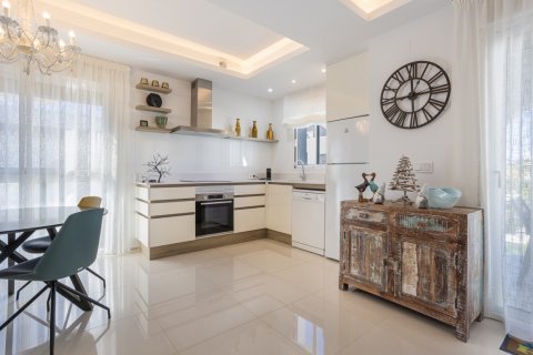 Apartment for sale Ciudad Quesada, Alicante, Spain 2 bedrooms, 82 sq.m. No. 114926 - photo 10