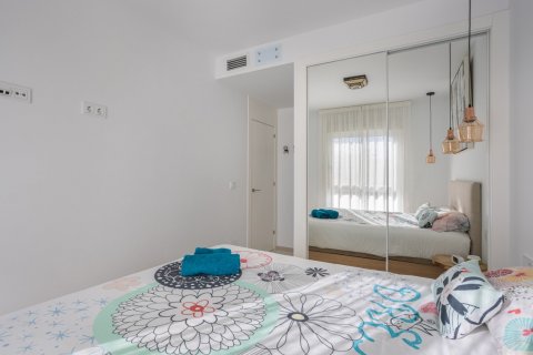 Apartment for sale Ciudad Quesada, Alicante, Spain 2 bedrooms, 82 sq.m. No. 114926 - photo 16