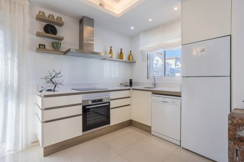 Apartment for sale Ciudad Quesada, Alicante, Spain 2 bedrooms, 82 sq.m. No. 114926 - photo 7