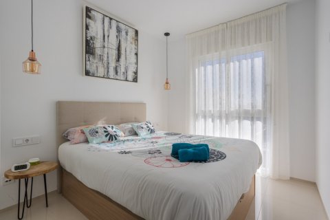 Apartment for sale Ciudad Quesada, Alicante, Spain 2 bedrooms, 82 sq.m. No. 114926 - photo 3
