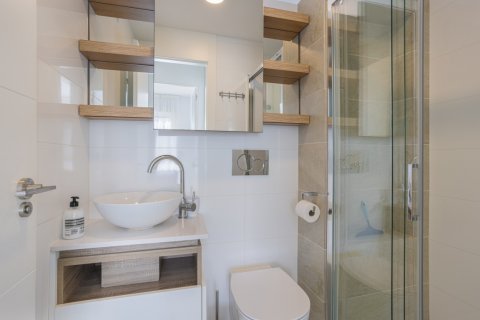 Apartment for sale Ciudad Quesada, Alicante, Spain 2 bedrooms, 82 sq.m. No. 114926 - photo 13