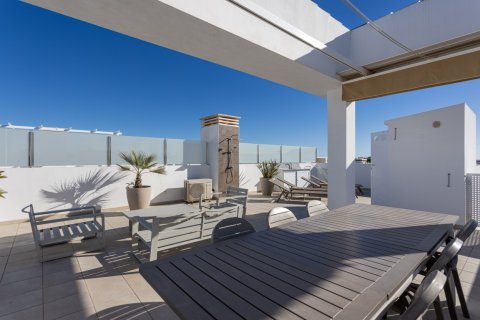 Apartment for sale Ciudad Quesada, Alicante, Spain 2 bedrooms, 82 sq.m. No. 114926 - photo 26