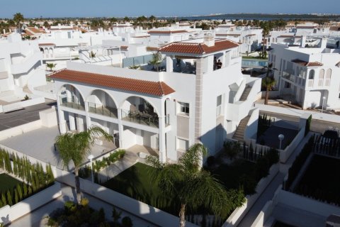 Apartment for sale Ciudad Quesada, Alicante, Spain 2 bedrooms, 82 sq.m. No. 114926 - photo 1