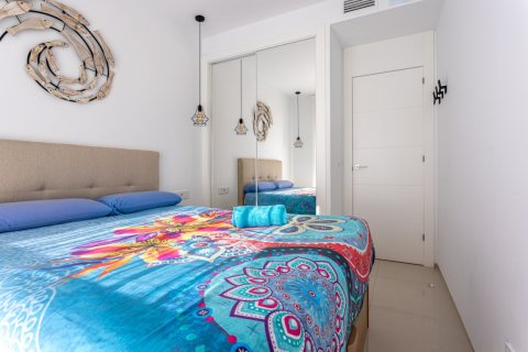 Apartment for sale Ciudad Quesada, Alicante, Spain 2 bedrooms, 82 sq.m. No. 114926 - photo 21