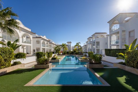 Apartment for sale Ciudad Quesada, Alicante, Spain 2 bedrooms, 82 sq.m. No. 114926 - photo 4