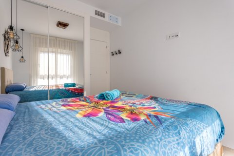 Apartment for sale Ciudad Quesada, Alicante, Spain 2 bedrooms, 82 sq.m. No. 114926 - photo 20