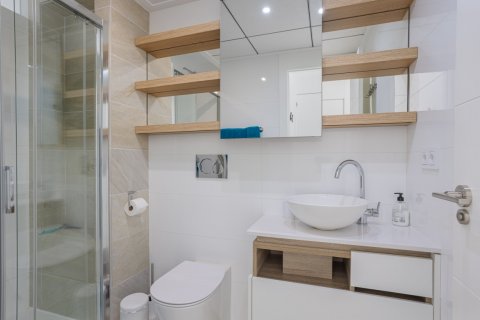 Apartment for sale Ciudad Quesada, Alicante, Spain 2 bedrooms, 82 sq.m. No. 114926 - photo 17