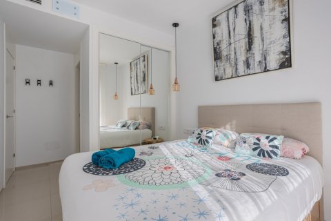 Apartment for sale Ciudad Quesada, Alicante, Spain 2 bedrooms, 82 sq.m. No. 114926 - photo 15