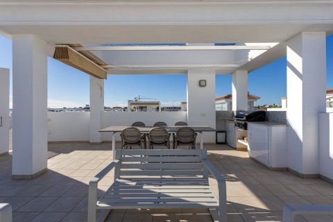 Apartment for sale Ciudad Quesada, Alicante, Spain 2 bedrooms, 82 sq.m. No. 114926 - photo 28
