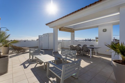 Apartment for sale Ciudad Quesada, Alicante, Spain 2 bedrooms, 82 sq.m. No. 114926 - photo 27