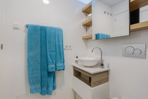 Apartment for sale Ciudad Quesada, Alicante, Spain 2 bedrooms, 82 sq.m. No. 114926 - photo 14