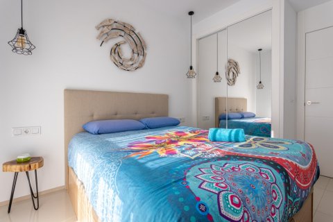 Apartment for sale Ciudad Quesada, Alicante, Spain 2 bedrooms, 82 sq.m. No. 114926 - photo 19