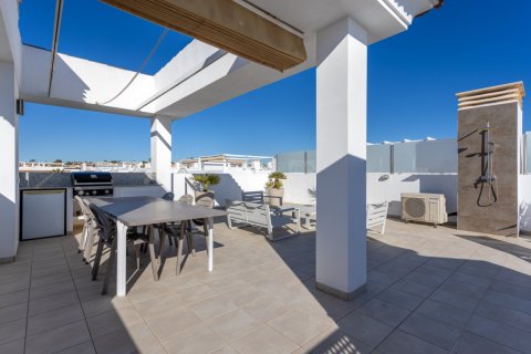 Apartment for sale Ciudad Quesada, Alicante, Spain 2 bedrooms, 82 sq.m. No. 114926 - photo 25