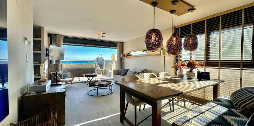 Wohnung Guardamar del Segura, Alicante, Spanien 3 Schlafzimmer, 109 m2 Nr. 114924