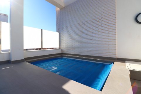 Wohnung zum Verkauf Guardamar del Segura, Alicante, Spanien 3 Schlafzimmer, 109 m2 Nr. 114924 - Foto 24