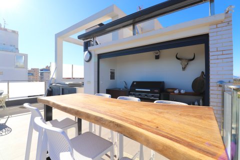 Wohnung zum Verkauf Guardamar del Segura, Alicante, Spanien 3 Schlafzimmer, 109 m2 Nr. 114924 - Foto 23