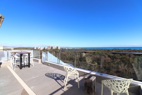 Wohnung zum Verkauf Guardamar del Segura, Alicante, Spanien 3 Schlafzimmer, 109 m2 Nr. 114924 - Foto 21
