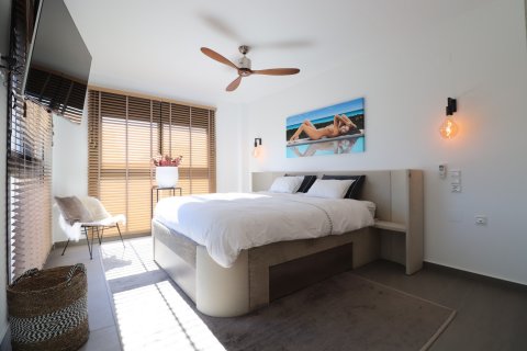 Wohnung zum Verkauf Guardamar del Segura, Alicante, Spanien 3 Schlafzimmer, 109 m2 Nr. 114924 - Foto 12