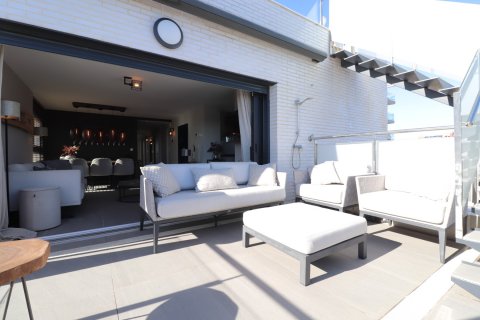 Wohnung zum Verkauf Guardamar del Segura, Alicante, Spanien 3 Schlafzimmer, 109 m2 Nr. 114924 - Foto 10