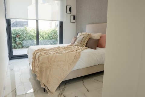 Huvila myytävänä Ciudad Quesada, Alicante, Espanja, 3 makuuhuonetta, 107 m2 No. 114932 - kuva 16