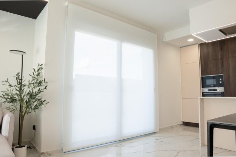 Huvila myytävänä Ciudad Quesada, Alicante, Espanja, 3 makuuhuonetta, 107 m2 No. 114932 - kuva 14