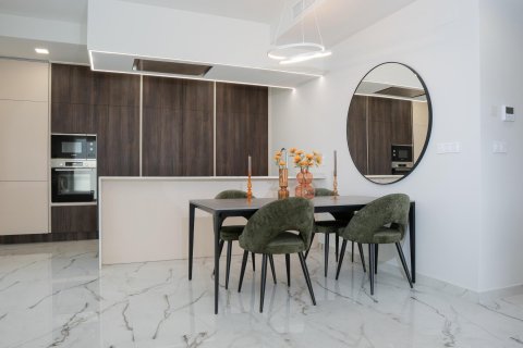 Huvila myytävänä Ciudad Quesada, Alicante, Espanja, 3 makuuhuonetta, 107 m2 No. 114932 - kuva 13