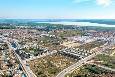 Продажа виллы Сьюдад Кесада, Аликанте, Испания 3 спальни, 107м2 №114932 - фото 9