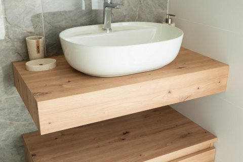 Huvila myytävänä Ciudad Quesada, Alicante, Espanja, 3 makuuhuonetta, 107 m2 No. 114932 - kuva 28