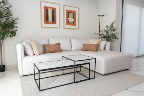 Huvila myytävänä Ciudad Quesada, Alicante, Espanja, 3 makuuhuonetta, 107 m2 No. 114932 - kuva 11