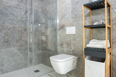 Huvila myytävänä Ciudad Quesada, Alicante, Espanja, 3 makuuhuonetta, 107 m2 No. 114932 - kuva 24