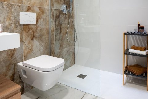 Huvila myytävänä Ciudad Quesada, Alicante, Espanja, 3 makuuhuonetta, 107 m2 No. 114932 - kuva 22