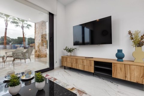 Продажа виллы Сьюдад Кесада, Аликанте, Испания 3 спальни, 107м2 №114932 - фото 29