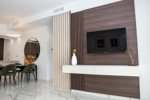 Huvila myytävänä Ciudad Quesada, Alicante, Espanja, 3 makuuhuonetta, 107 m2 No. 114932 - kuva 9