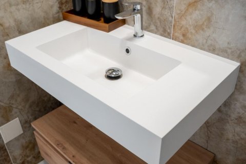 Huvila myytävänä Ciudad Quesada, Alicante, Espanja, 3 makuuhuonetta, 107 m2 No. 114932 - kuva 29