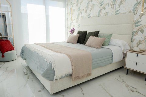 Huvila myytävänä Ciudad Quesada, Alicante, Espanja, 3 makuuhuonetta, 107 m2 No. 114932 - kuva 26